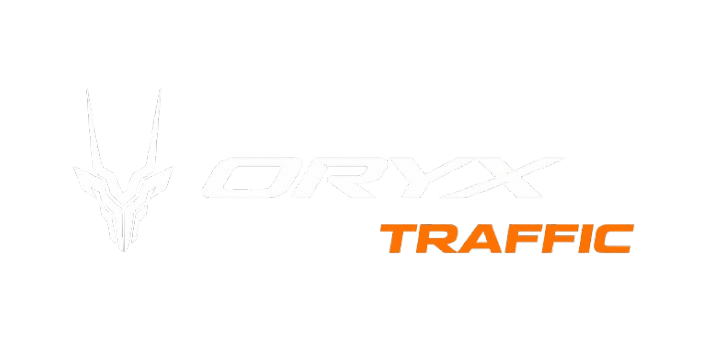 Oryx Traffic